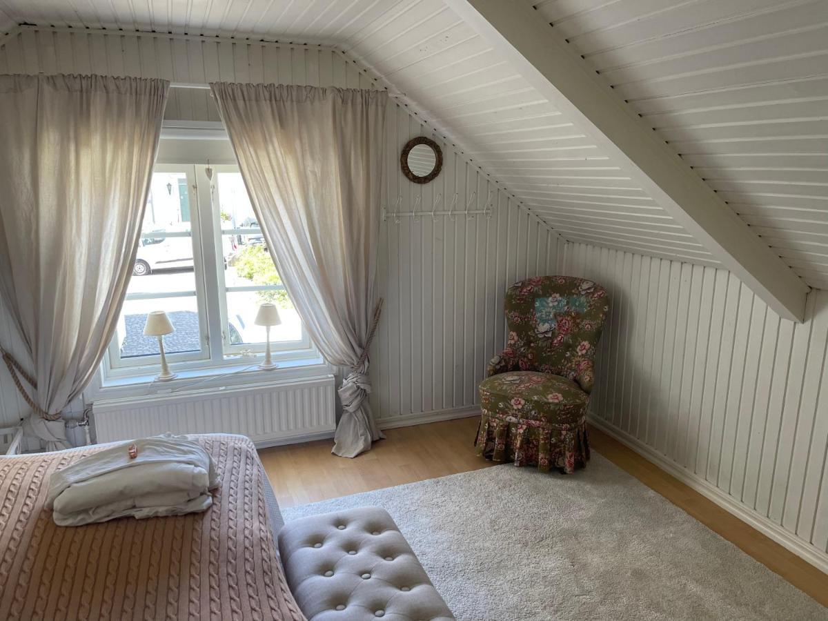 Pia'S House Villa กอเทนเบิร์ก ภายนอก รูปภาพ