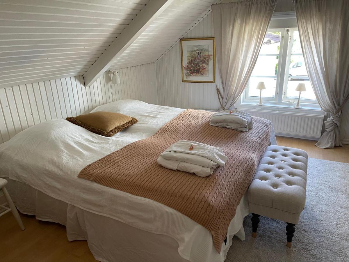 Pia'S House Villa กอเทนเบิร์ก ภายนอก รูปภาพ