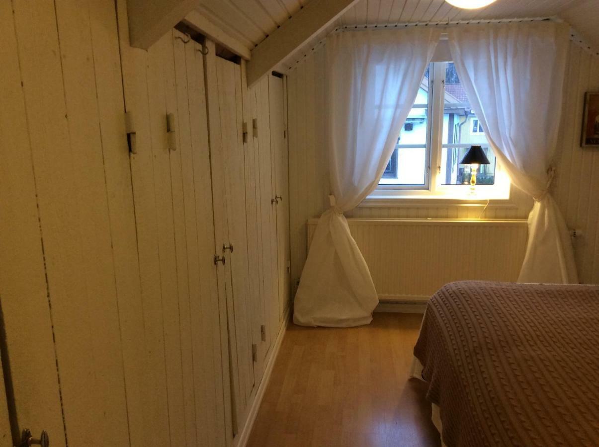 Pia'S House Villa กอเทนเบิร์ก ภายนอก รูปภาพ