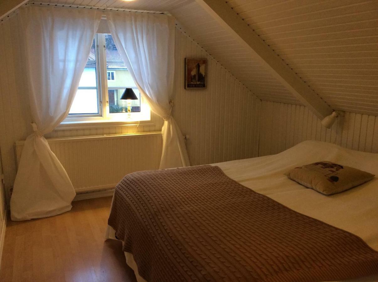 Pia'S House Villa กอเทนเบิร์ก ภายนอก รูปภาพ